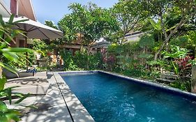 Anindya Sanur