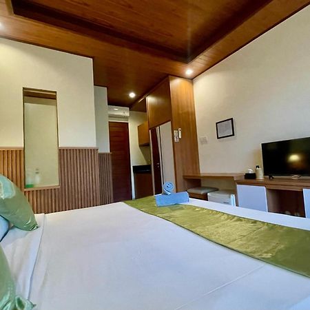 Anindya Sanur Hotell Exteriör bild