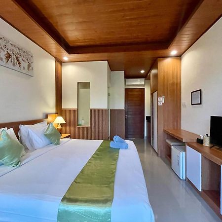 Anindya Sanur Hotell Exteriör bild