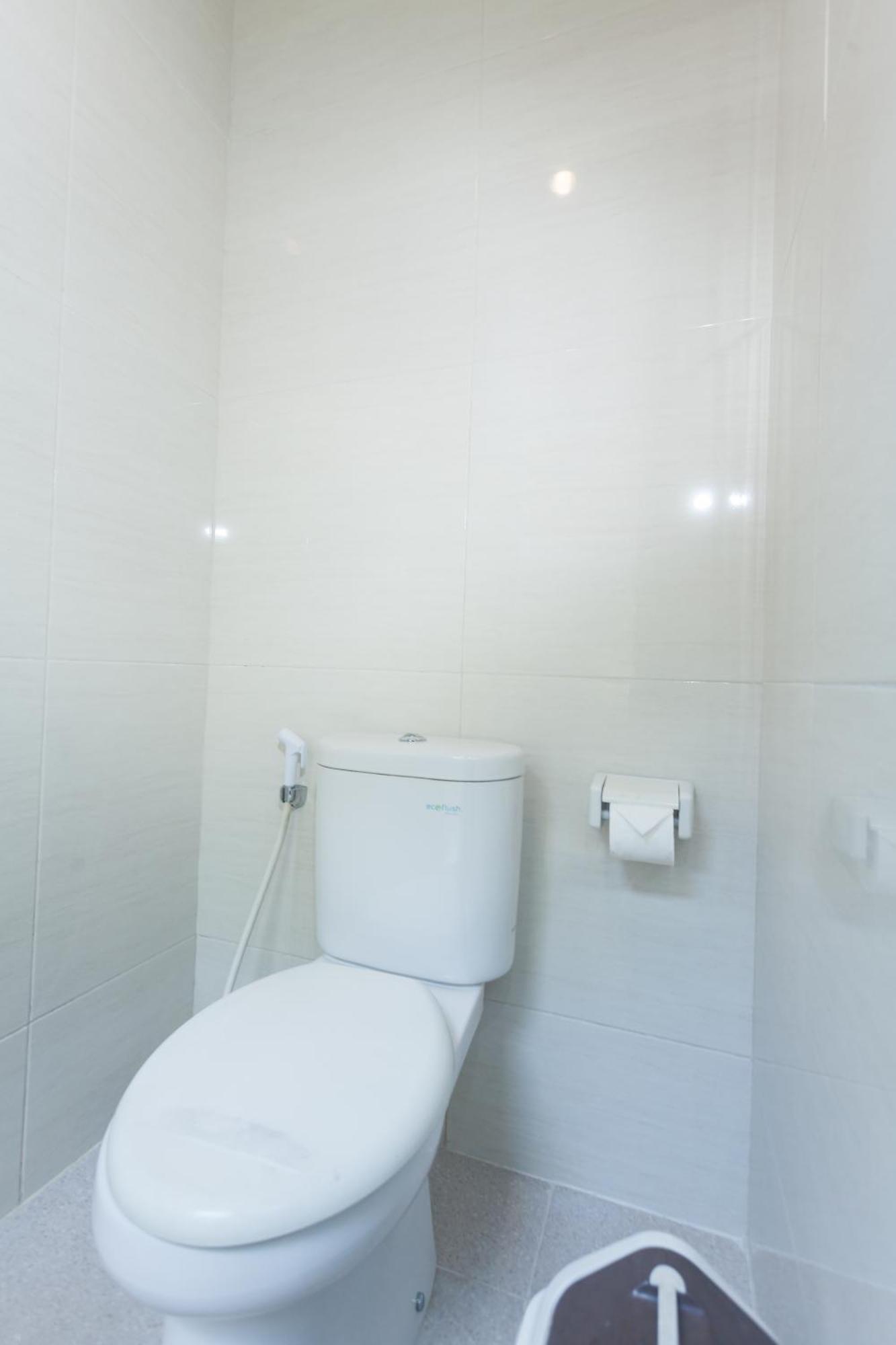 Anindya Sanur Hotell Exteriör bild