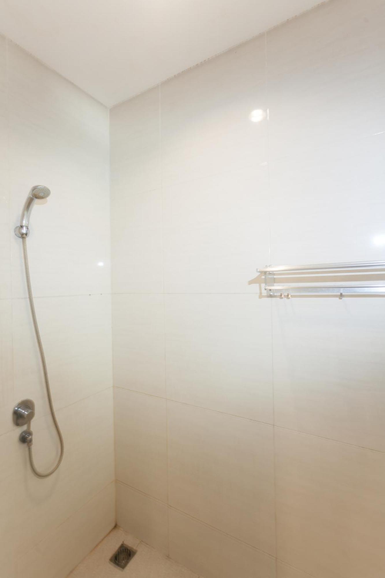 Anindya Sanur Hotell Exteriör bild