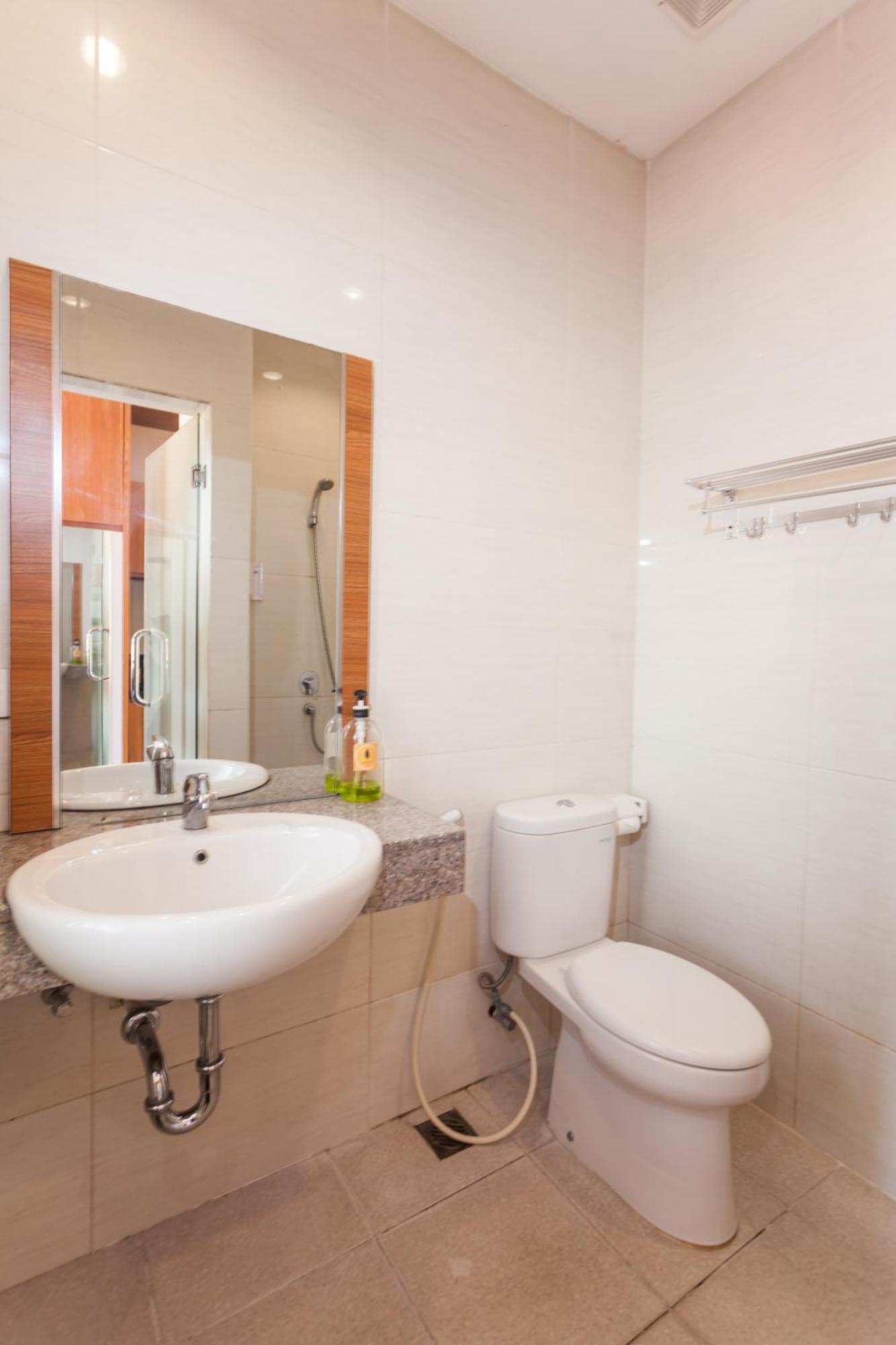Anindya Sanur Hotell Exteriör bild
