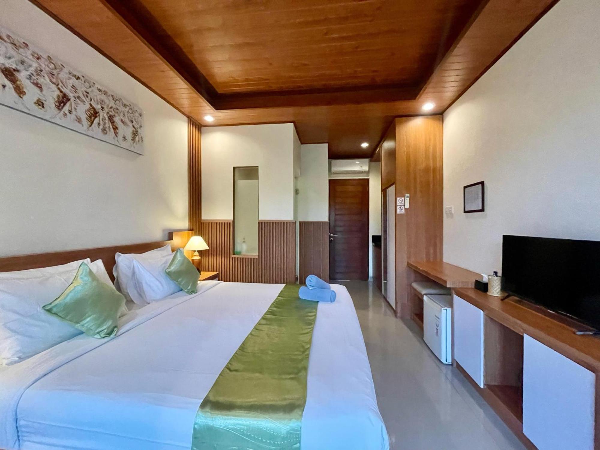 Anindya Sanur Hotell Exteriör bild