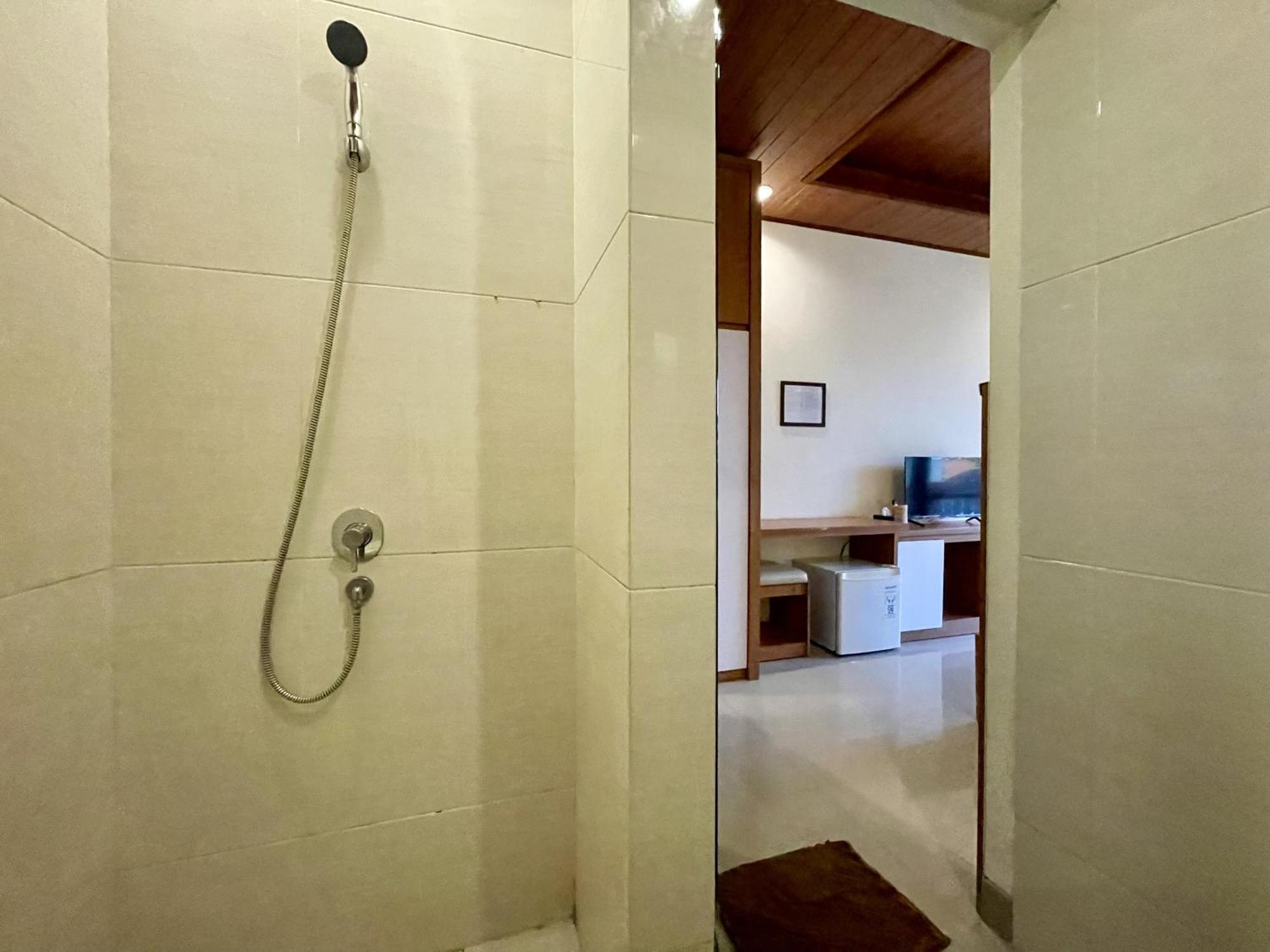 Anindya Sanur Hotell Exteriör bild